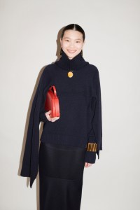 Jil Sander Pre-Fall 2021