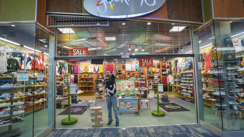Genesco, the parent company of shoe retailers including Journeys and Schuh, highlighted strong sales of boots and comfort footwear in Q3.