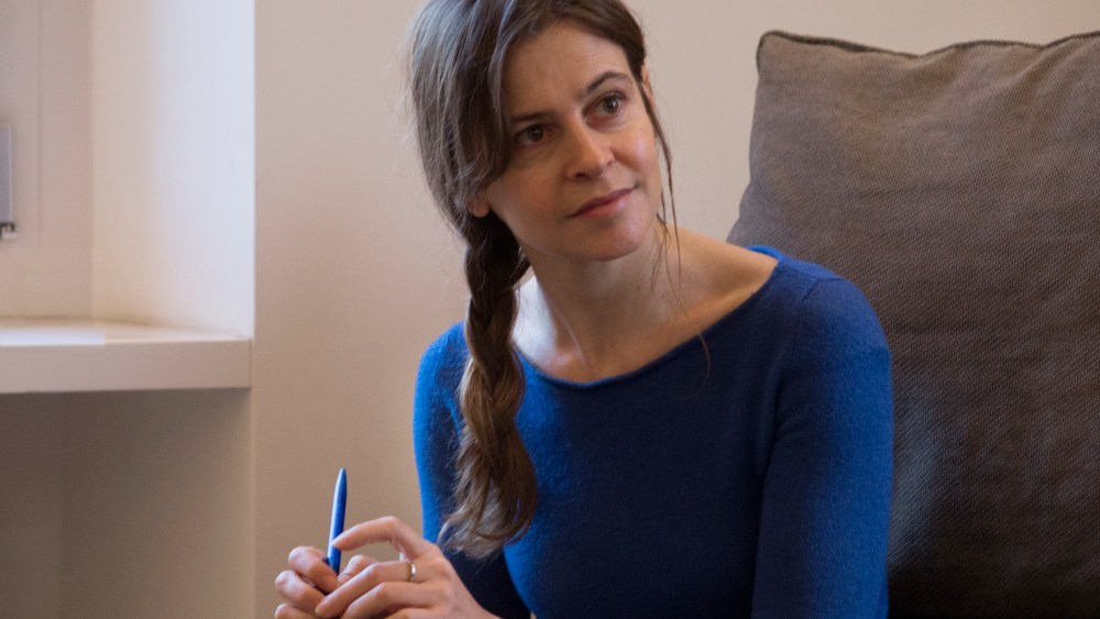 Maura Delpero