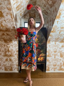 Kobi Halperin Pre-Fall 2021