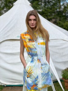 Kobi Halperin Pre-Fall 2021