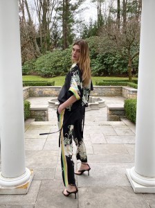 Kobi Halperin Pre-Fall 2021