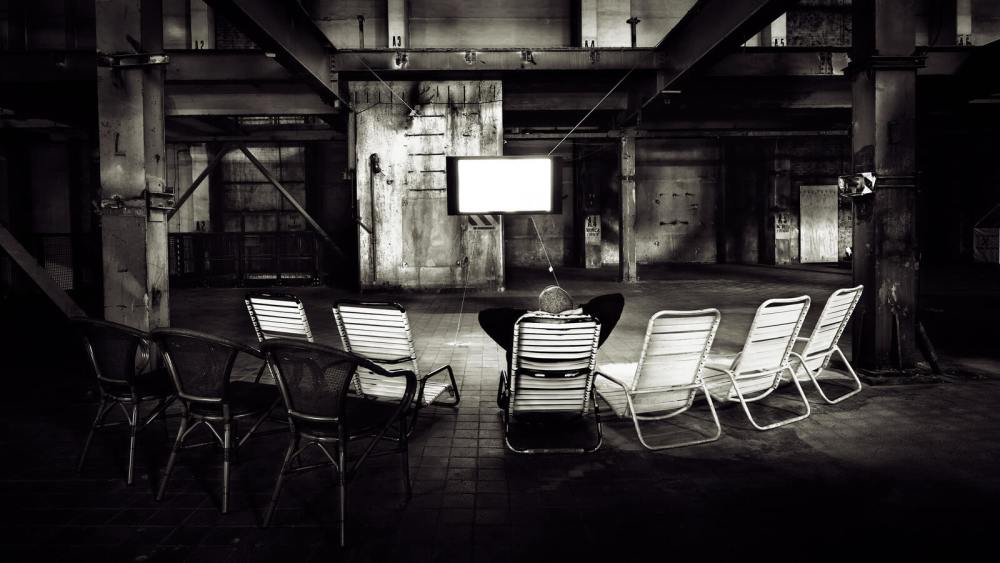 Kraftwerk Berlin