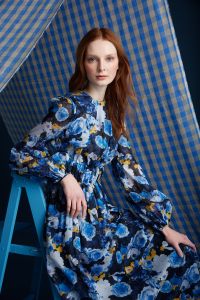 Lela Rose Pre-Fall 2021