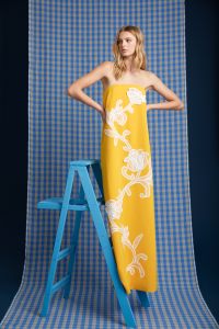 Lela Rose Pre-Fall 2021