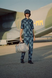 Louis Vuitton Men’s Pre-Fall 2021