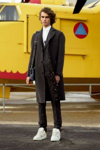 Louis Vuitton Men’s Pre-Fall 2021