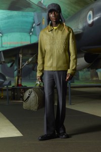 Louis Vuitton Men’s Pre-Fall 2021