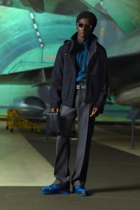 Louis Vuitton Men’s Pre-Fall 2021