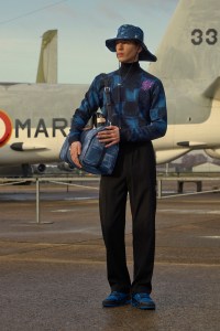Louis Vuitton Men’s Pre-Fall 2021