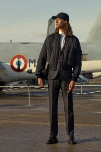 Louis Vuitton Men’s Pre-Fall 2021