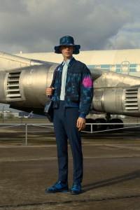 Louis Vuitton Men’s Pre-Fall 2021