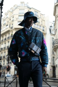 Louis Vuitton Men’s Pre-Fall 2021