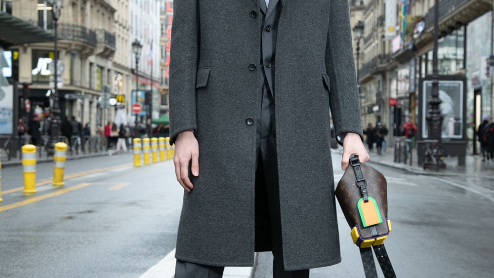 Louis Vuitton Men’s Pre-Fall 2021