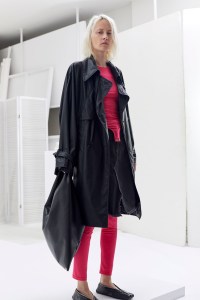 MM6 Maison Margiela Pre-Fall 2021