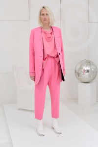 MM6 Maison Margiela Pre-Fall 2021