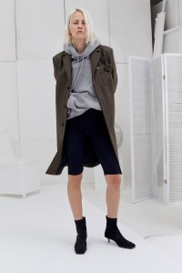 MM6 Maison Margiela Pre-Fall 2021