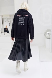 MM6 Maison Margiela Pre-Fall 2021