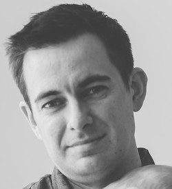 Mitchell Sayre