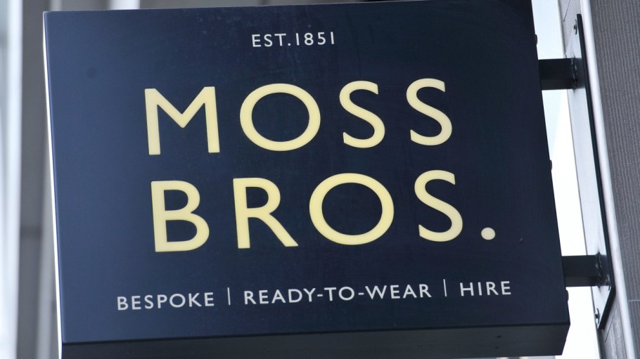 More than 75 percent of creditors approved Moss Bros' company voluntary arrangement, which will close some stores and rework rental deals.