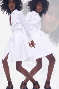 Norma Kamali Pre-Fall 2021