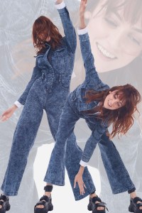 Norma Kamali Pre-Fall 2021