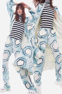 Norma Kamali Pre-Fall 2021