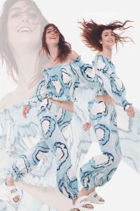 Norma Kamali Pre-Fall 2021