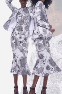 Norma Kamali Pre-Fall 2021