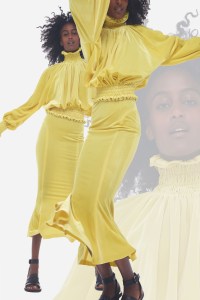 Norma Kamali Pre-Fall 2021