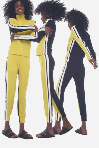 Norma Kamali Pre-Fall 2021