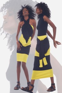 Norma Kamali Pre-Fall 2021