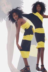 Norma Kamali Pre-Fall 2021