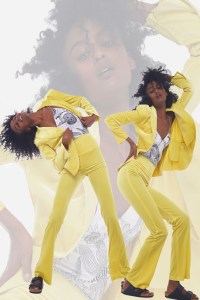 Norma Kamali Pre-Fall 2021