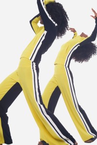 Norma Kamali Pre-Fall 2021
