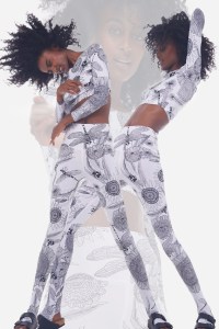 Norma Kamali Pre-Fall 2021