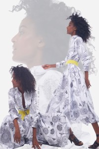 Norma Kamali Pre-Fall 2021