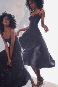Norma Kamali Pre-Fall 2021