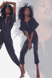 Norma Kamali Pre-Fall 2021