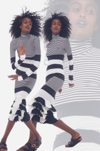 Norma Kamali Pre-Fall 2021