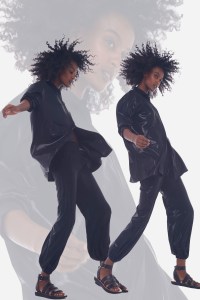 Norma Kamali Pre-Fall 2021