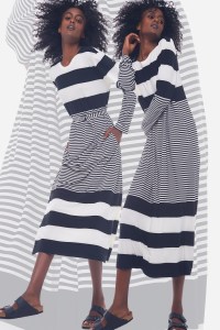 Norma Kamali Pre-Fall 2021