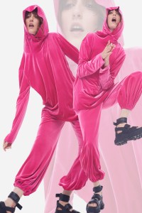 Norma Kamali Pre-Fall 2021