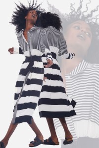 Norma Kamali Pre-Fall 2021