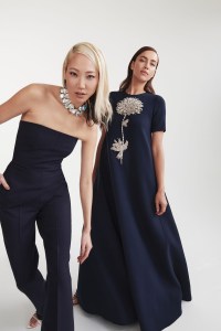 Oscar de la Renta Pre-Fall 2021