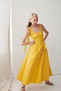 Oscar de la Renta Pre-Fall 2021