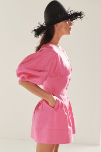 Oscar de la Renta Pre-Fall 2021