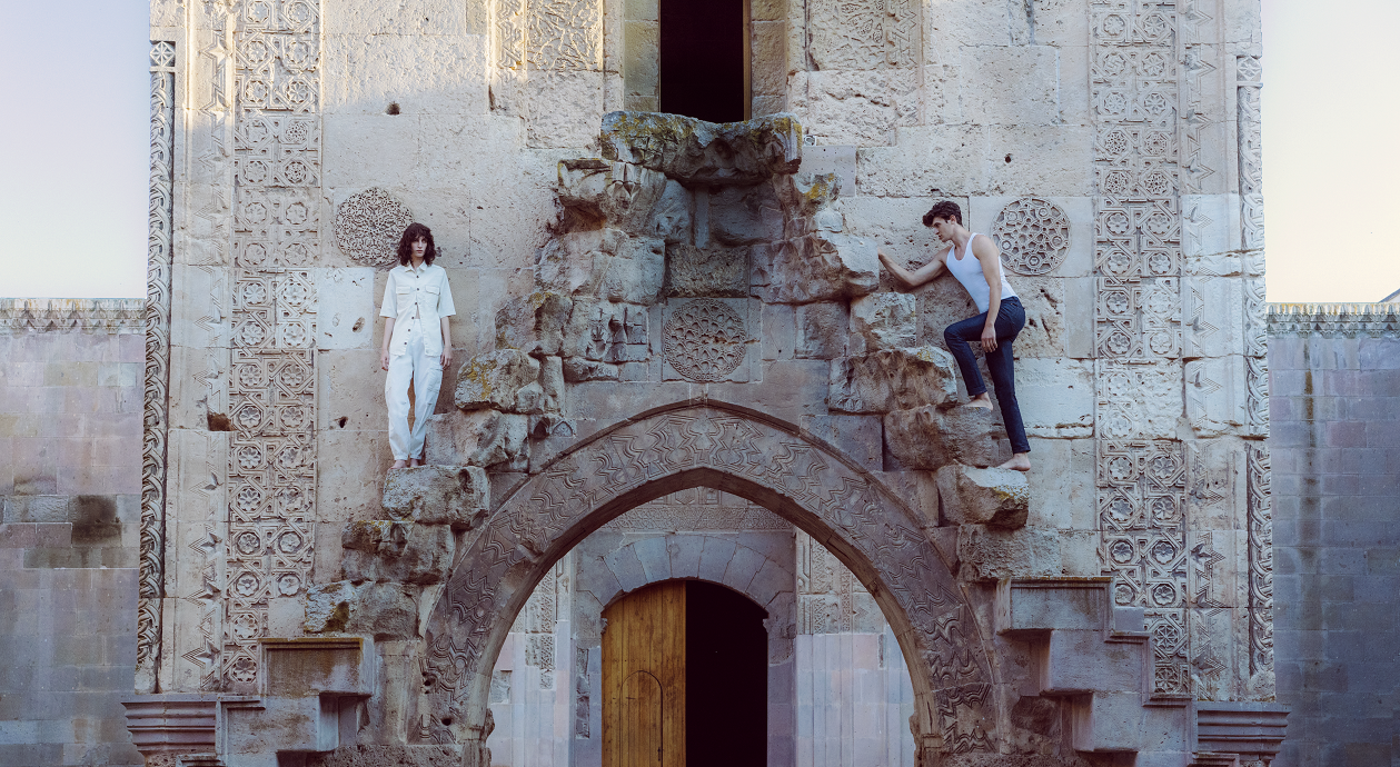 To deepen its sustainable commitment to ethical, transparent and eco-conscious innovation, ORTA has launched the New Denim Route supplier map and resource platform.