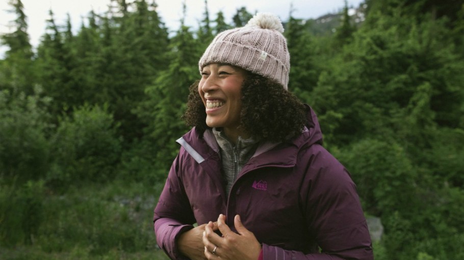 REI addressed carbon reduction and inclusive marketing in its updated its REI Product Impact Standards