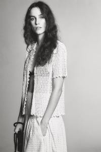 Rebecca Taylor Pre-Fall 2021